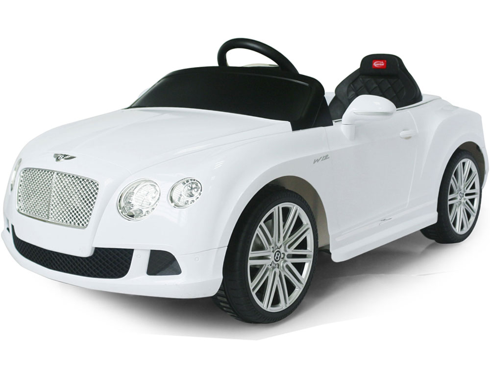 Toys Toys Mercedes SL Battery-Powered Ride-On Vehicle