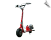 ScooterX Dirt Dog 49cc Red