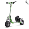 UberScoot 70x 2-Speed Gas Scooter Green